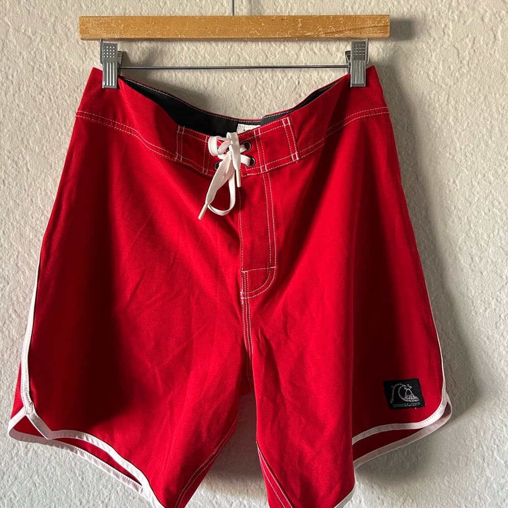 Quiksilver Original Boardshorts
